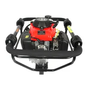Motorni zemeljski vrtalnik 3,8 kW 4-taktni profi 15820
