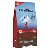 FirstMate Dog New Zealand Beef Small Bites 5,44 kg