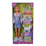 STEFFI LOVE Barbie lutka Baby Cats