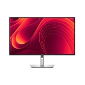 Dell Monitor Pro Plus P3225DE, 31.5, 2560x1440, QHD, IPS, 100Hz, 5ms, HDMI, USB-C, Srebrno- crni