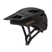 Smith PILOT MIPS, kolesarska čelada, črna E00777