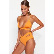 Ženski spodnji del bikinija Trendyol