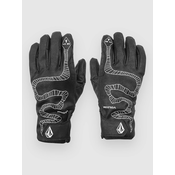 Volcom Hipee Gloves black