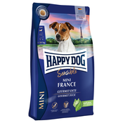 Happy Dog Supreme Sensitive Mini France 4 kg