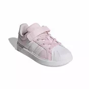 ADIDAS PATIKE STREETTALK EL C CLPINK/FTWWHT/GRETWO DJEVOJCICE