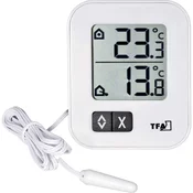 TFA TFA Dostmann Digitalni Max-Min Termometer (57x13x69 mm)