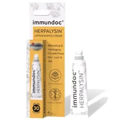 Immundoc Herpalysin 7 ml