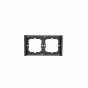 Dodatni pribor SONOFF Frame for M5 80 smart wall switch 2-way double M5-2C-80-F (dim gray)