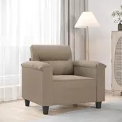 Fotelja smedesiva 60 cm od mikrovlakana