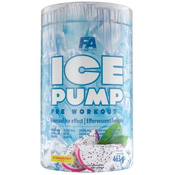 FA - Ice Pump Predtrening 463 g, Ledena Pitaja