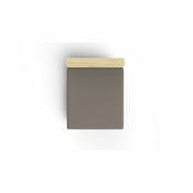 Anthracite Ranforce Fitted Sheet - Double XL