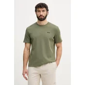 BOSS homewear majica kratkih rukava za muškarce Waffle T-Shirt