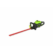Greenworks GD60HT61 cordless shears 66 cm