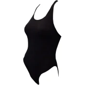 Womens swimwear finis skinback black 36