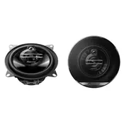 Pioneer auto zvucnici 30W TS-G1030F