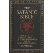 The Satanic Bible