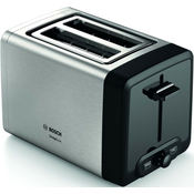 BOSCH Bosch SDA Toaster TAT4P420DE eds/sw, (20685670)