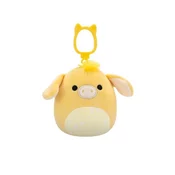 SQUISHMALLOWS Obesek Rumeni osel - Gavyn