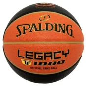 ŽOGA ZA KOŠARKO SPALDING TF1000 VELIKOST 7 FIBA