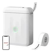 Stampac D110_M White