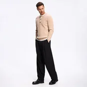 Reserved - Barrel pantalone s naborima