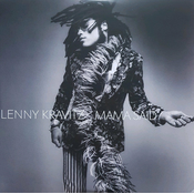 Lenny Kravitz Mama Said (2 LP)