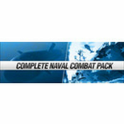 Complete Naval Combat Pack STEAM Key