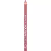 essence POUTline soft glide svinčnik za ustnice odtenek 0.62 g