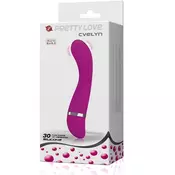 VIBRATRO PRETTY LOVE CVELYN