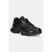 Sneakers New Balance 9060 Black/ Black EUR 36