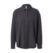 JDY Bluza THEIS, siva