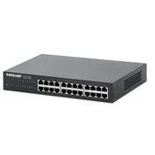 LAN switch Intellinet 561273 10/100/1000 24port/metalni/rackmount