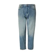 JACK & JONES Kavbojke JJIFRANK JJCOOPER moder denim