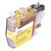 Inkoustová kazeta TonerPartner pro Brother LC-3219-XL (BROTHER LC3219XLY)