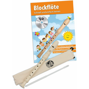 Cascha Flötenlilli 3908 G SET