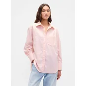 GAP Oversize Shirt Big Shirt - Ladies