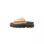 Dr. Martens Nizki natikači  bež