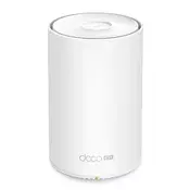 TP-LINK Deco X10-4G (1 pakiranje) 4G+ AX1500 Mesh WiFi 6 ruter za cijeli dom DECOX104G(1P)