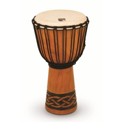 TOCA DJEMBE ORIGINS SERIES 10 Height: 20 (51 cm) Celtic Knot TODJ-10CK