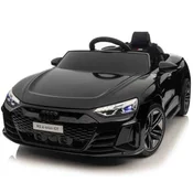 Auto na akumulator Audi RS E-Tron GT Crni ( 14118 )