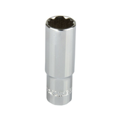 Proline Kljuc udarni 18634, 12KT 1/2, dugi, 17mm