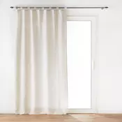 Kremno bela zavesa 140x240 cm Pauline – douceur dintérieur