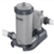 Bestway filter pumpa 9463l K58391