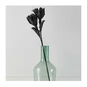 Eglo 428122 - Veštacki cvet MOLAVE 90 cm crni