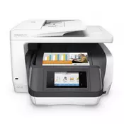 HP OfficeJet Pro 8730 All-in-One printer (D9L20A)