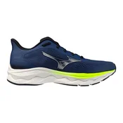Tekaški čevlji Mizuno Wave Serene 2 J1GC2559 Mornarsko modra