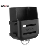 SJCAM C400 univerzalni nosač/držač za kameru, jednostavan za instalaciju, za model C400, crni