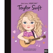 Taylor Swift- Malí ľudia, veľké sny