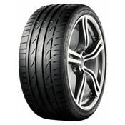 Bridgestone Potenza S001 ( 295/35 ZR20 (105Y) XL A4A )