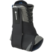 Opornica za gleženj Rehband UD Lace-Up Ankle Support